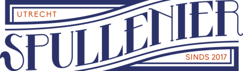 Logo, de spullenier